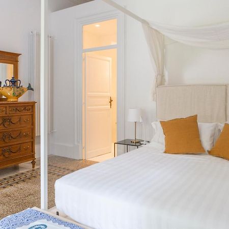 Garden Suite In Private Villa On Via Liberta Palermo Exteriér fotografie