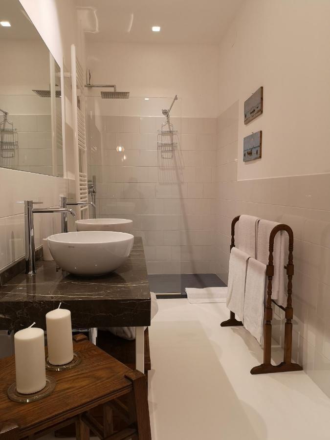 Garden Suite In Private Villa On Via Liberta Palermo Exteriér fotografie
